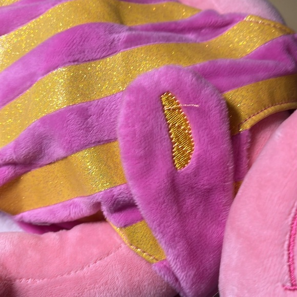 Troll build the bear, troll clothes, cute face, multicolor, hair headband - Picture 15 of 15